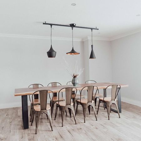 האקובה Ski-In, Ski-Out Hatsuyuki Apartments מראה חיצוני תמונה