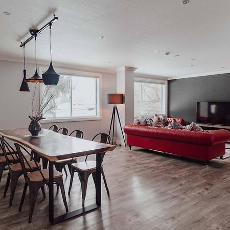 האקובה Ski-In, Ski-Out Hatsuyuki Apartments מראה חיצוני תמונה