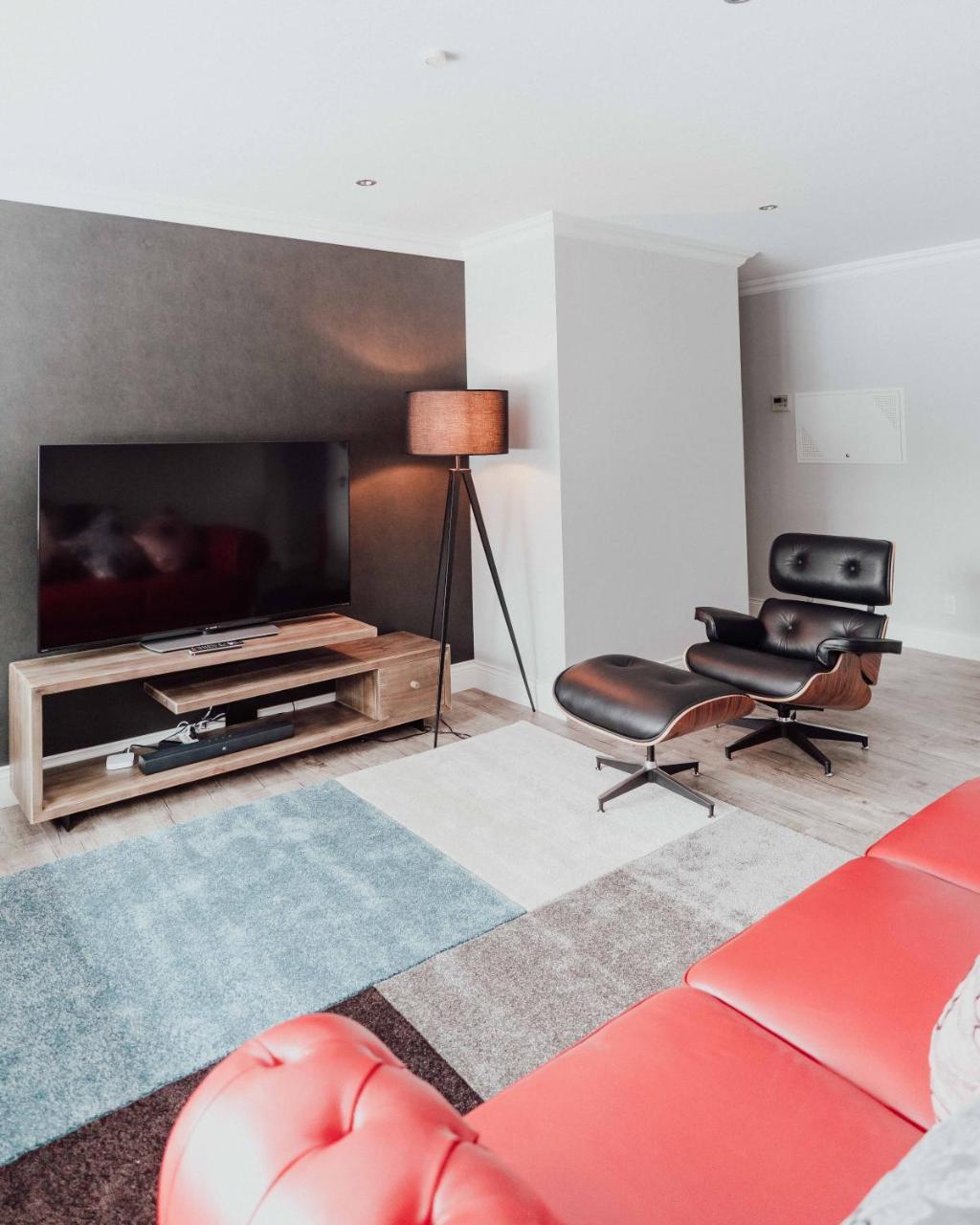 האקובה Ski-In, Ski-Out Hatsuyuki Apartments מראה חיצוני תמונה